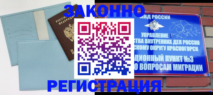 прописка для школы в Железногорске